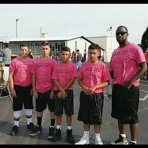 Meet your Posher, Adryan